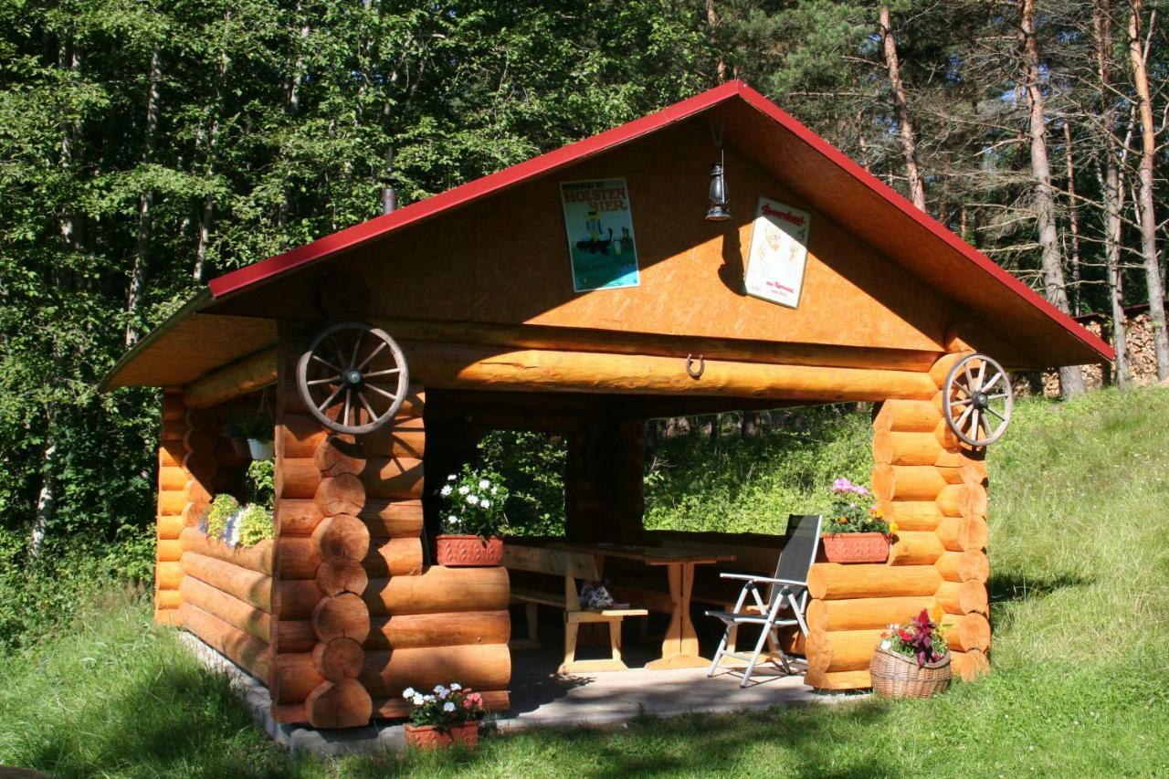 Nature Retreat "Upes Dizvietas" Krāslava Dış mekan fotoğraf
